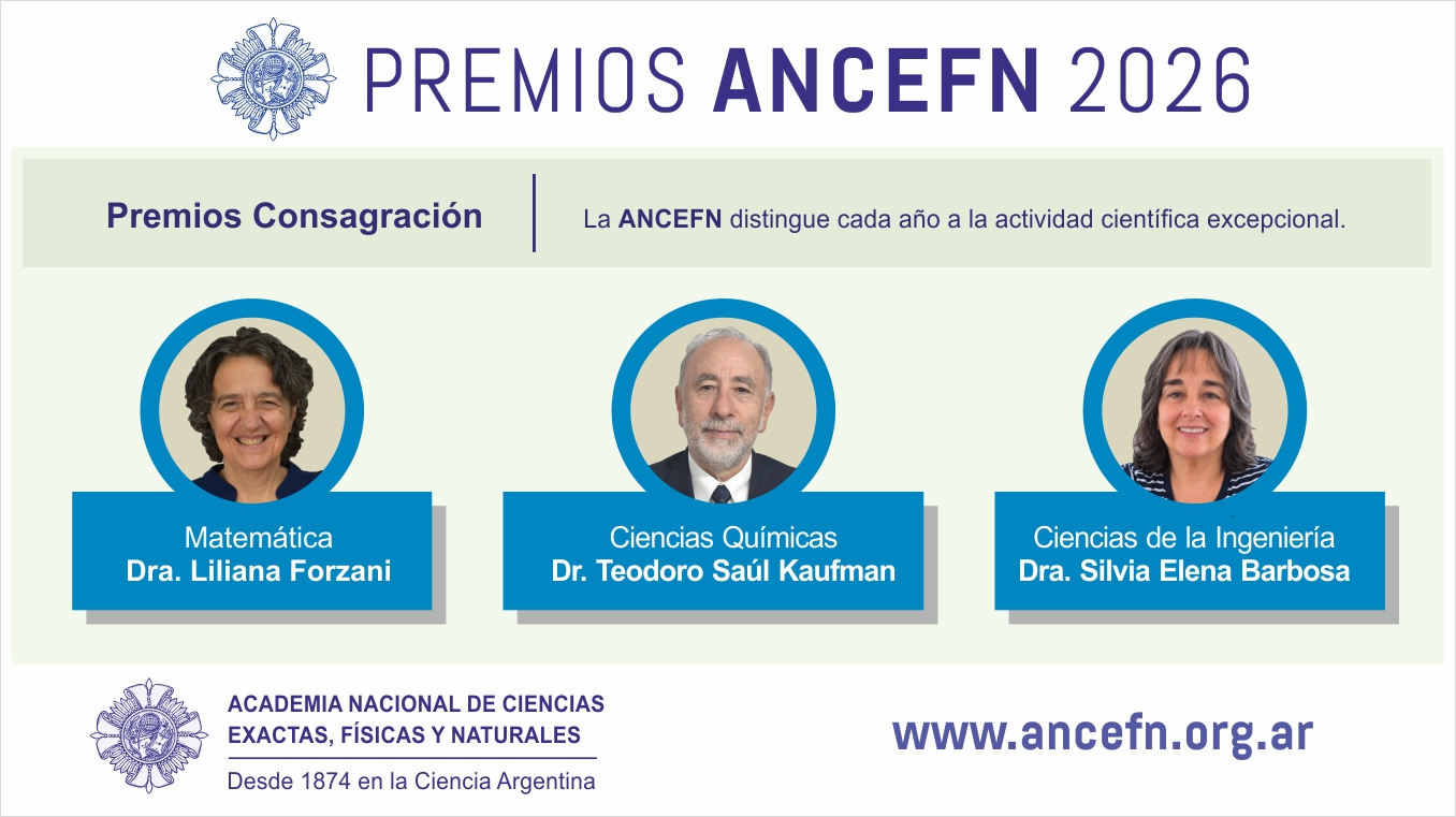 Premio 2026